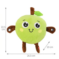 Fruit Sensing Rhythm Toy