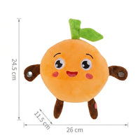 Fruit Sensing Rhythm Toy