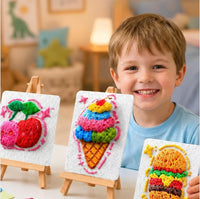 3D Puff Art Pens