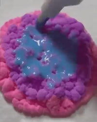 3D Puff Art Pens